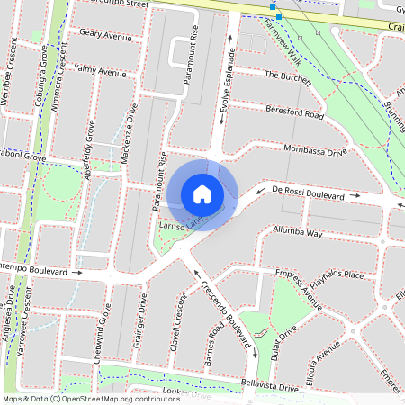 39 Laruso Ln, Vic 3750, Wollert