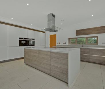 5 bedroom detached house to rent - Photo 6