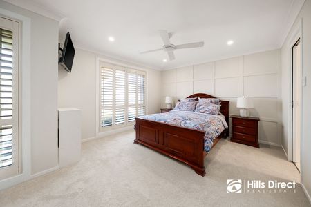 Renovated Single-Level Hamptons-Inspired Home in Prime Kellyville Ridge Location - Photo 5