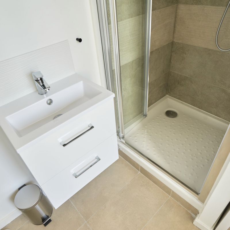 Location Appartement 1 pièce 12m² LILLE 59800 - Photo 1