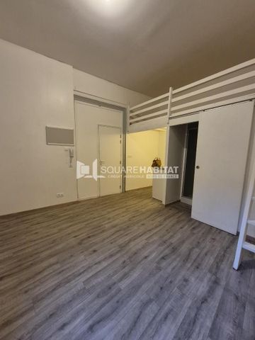 Location Appartement 1 pièce 18m² CAMBRAI 59400 - Photo 3