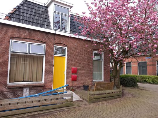 Akeleistraat, 1, Leeuwarden - Photo 1