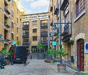 New Crane Wharf, Wapping, E1W - Photo 2