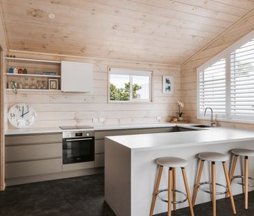 Mount Maunganui furnished - Mt Maunganui - Photo 6