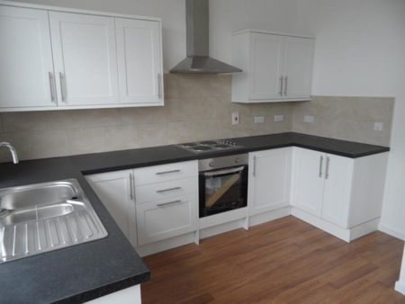 2 bedroom apartment to rent Cardiff Road, Luton, Bedfordshire, LU1 - Photo 3