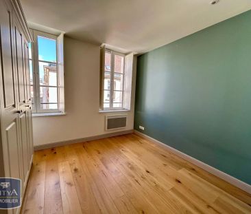 Appartement à louer 4 pièces 80m² - Photo 1