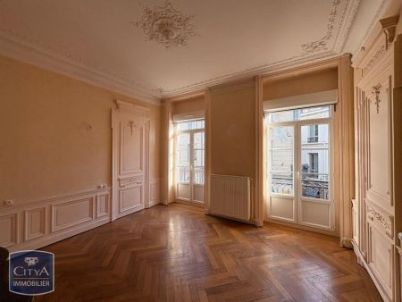 Appartement à louer 3 pièces 66.89m² - Photo 2