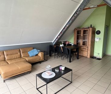 Appartement te huur nabij het centrum van Opwijk! - Foto 1