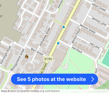 Glasgow Street, Ardrossan, Ayrshire, KA22 - Photo 1