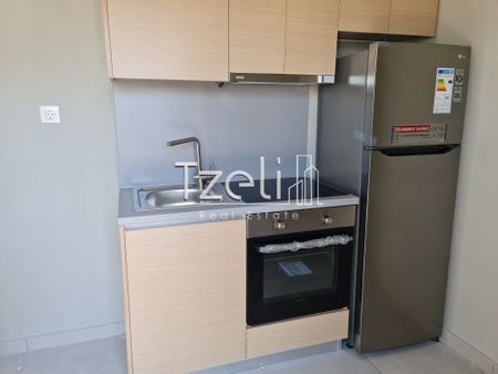 Studio/Γκαρσονιέρα για ενοικίαση Υψηλά Αλώνια (Πάτρα) - Φωτογραφία 5