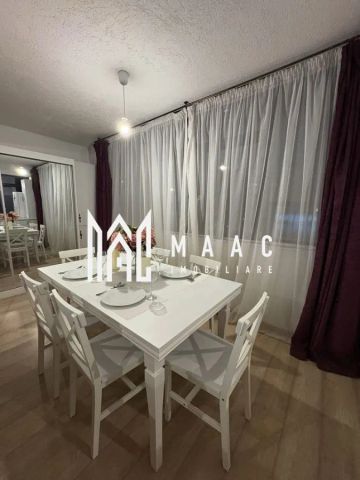 Apartament 3 camere de închiriat | Sibiu, Mihai Viteazul - Photo 4