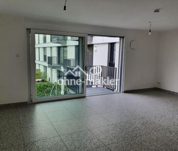 4-Zi-Wohnung im 2.OG - Wohnen mit Balkon und Loggia WE 34 - Foto 1