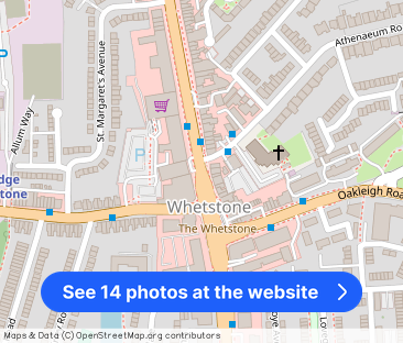 Wheatstone, Barnet N20 - Photo 1