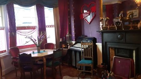 Room in a Shared House, Sylvan Avenue, N22 - Photo 2