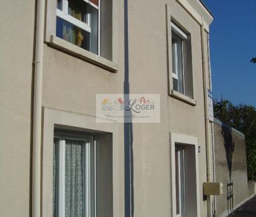 Location Appartement 3 pièces 71m² CARQUEFOU 44470 - Photo 4