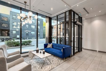For Lease - 246 Logan Avenue Unit# 305, Toronto, Ontario - Photo 5