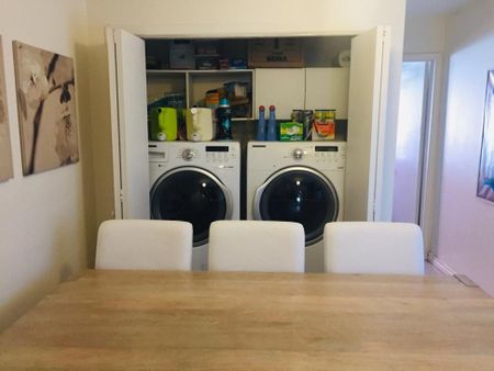 Appartement à louer - Montréal (Le Sud-Ouest) (Saint-Henri) - Photo 5