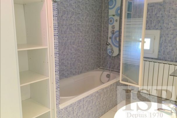 APPARTEMENT LES MILLES - 3 pièce(s) - 57 m2 - Photo 1