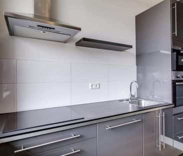 Appartement Hijmans van den Berghlaan 24, Utrecht - À Louer - Photo 4