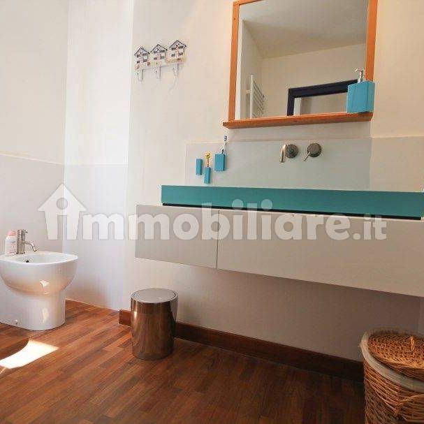 Villa bifamiliare via dei Fari 12, Porto Santo Stefano, Monte Argentario - Photo 1