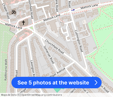 Churchfield Road, Ealing - Photo 1