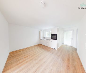 Kompakte 3-Zimmer-Wohnung - Photo 2