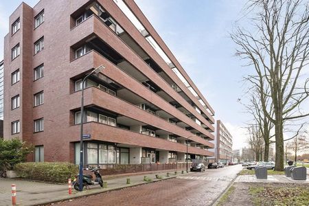 Te huur: Appartement Johan Hofmanstraat in Amsterdam - Photo 4