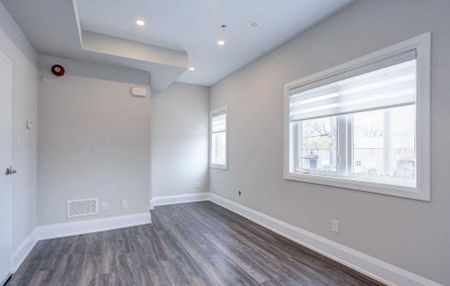For Lease - 6 Kalmar Avenue Unit# 6, Toronto, Ontario - Photo 5