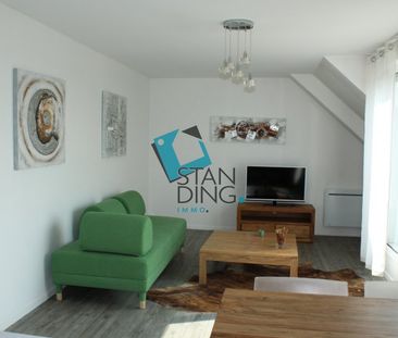 Appartement 3 pièces à Lille - Photo 5