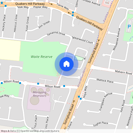 103 Tamarind Drive, Acacia Gardens NSW 2763