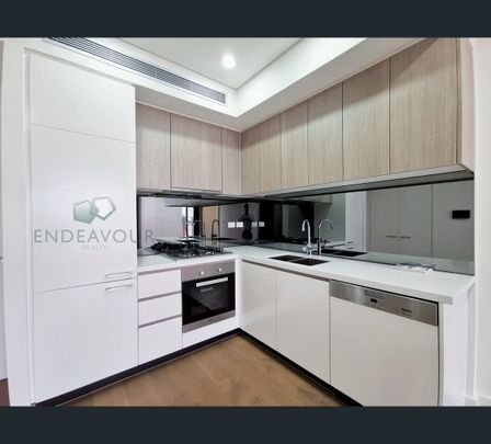 1204/8 Kingsborough Way, Zetland, NSW 2017 - Photo 1