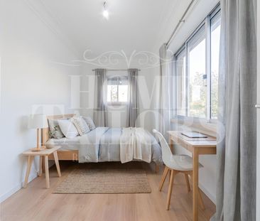 Apartamento T1+1 em Lisboa - Photo 4