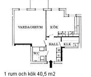 Vingåkersvägen 6 A - Photo 3