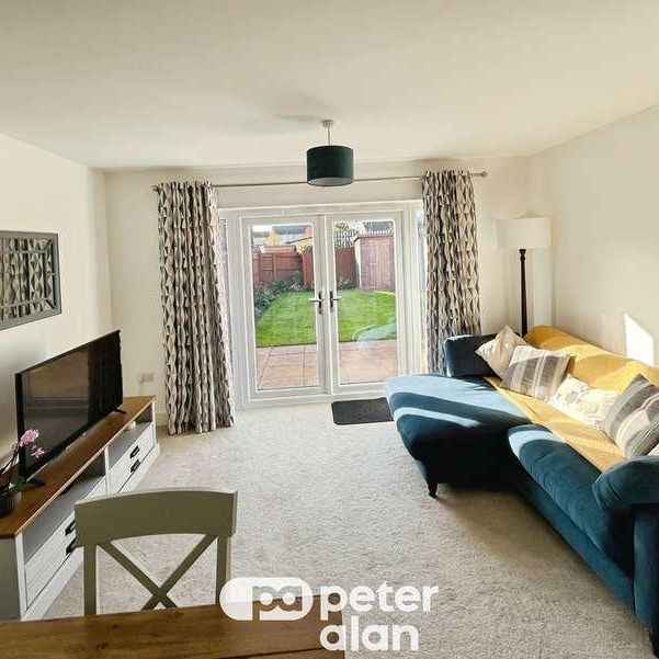 Motherwell Court, Newport, NP19 - Photo 1