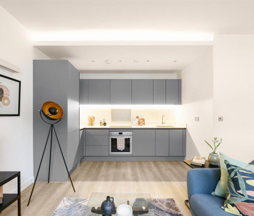 1 bedroom apartment to rent - Photo 3