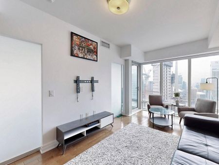 For Lease - 8 The Esplanade N/A Unit# 4104, Toronto, Ontario - Photo 2