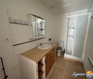 Location Appartement 2 pièces 49m² SIGEAN 11130 - Photo 3