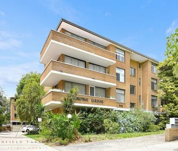 Modern 1 bedroom apartment - Photo 5
