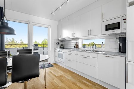 Hjärtstensvägen, Kungsängen - Photo 4