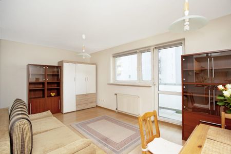 Pet friendly | balkon | miejsce postojowe 36 m² - Zdjęcie 2