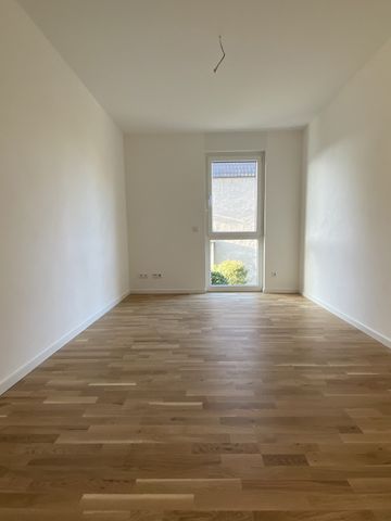 Moderne 3-Zimmerwohnung in citynaher Lage mit großem Balkon! - Photo 3