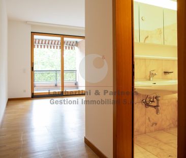 4 ½ Zimmer-Wohnung in Lugano mieten - Photo 5