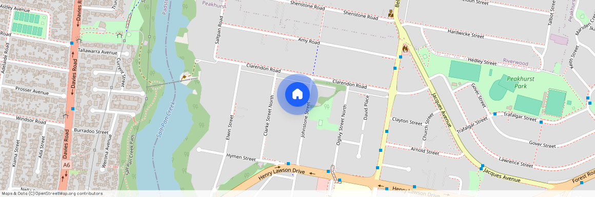 3 Johnstone Street, NSW 2210, Peakhurst