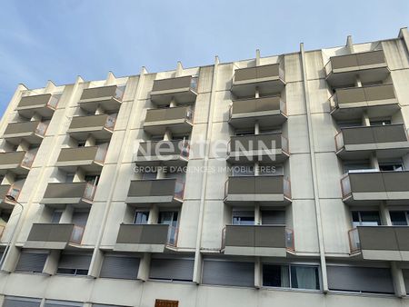Appartement à louer - Photo 2