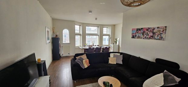 Te huur: Kamer Oude Ebbingestraat in Groningen - Foto 1