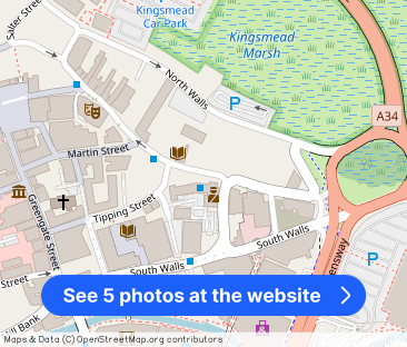 Eastgate Street, Stafford - Photo 1