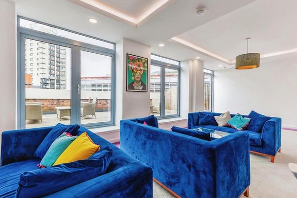 1 bedroom apartment to rent - Photo 1