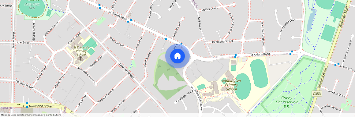 5/6 Edwards Road, Vic 3550, Kennington