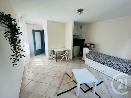Location Appartement 1 pièce 23m² METZ 57070 - Photo 1