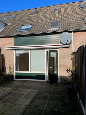 Te huur: Huis Vijverhof 35 in Almelo - Photo 4